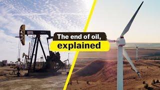 The End of Oil Explained  FULL EPISODE  Vox + Netflix