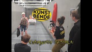 Voorronde Fashion KunstbendeZH