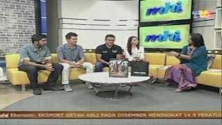 KERAT 14 - MHI TV3 15 FEB 2013