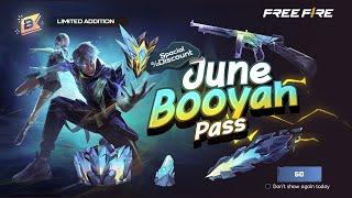 TONIGHT UPDATE + JUNE BOOYAH PASS FULL REVIEW 