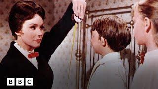 Julie Andrews on the legacy of being Mary Poppins  BBC Global