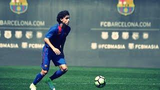 Jandro Orellana ● The Architect of Masia ● Full Season Show