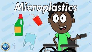 What Are Microplastics? Science For Kids