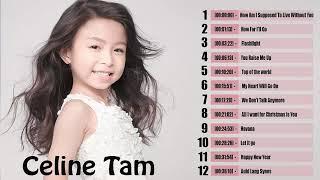 Celine Tam  Best Songs Of Celine Tam Celine Tam All Song Americas Got Talent 2018