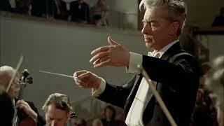 Beethoven 5th Symphony in C Minor Op.67- Herbert Von Karajan 1080 60fps