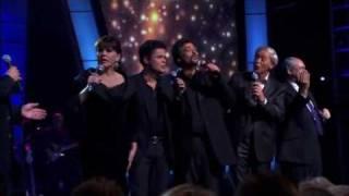 Osmonds - He Aint Heavy Hes My Brother 50th Anniversary Reunion Concert