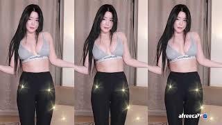 BJ Goeun {레이샤고은}  비제이 댄스