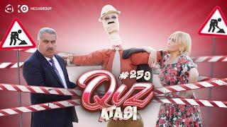 Qız atası  259-cu seriya - Tikintiyə Nəzarət