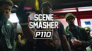 Solja Soulz - Scene Smasher  P110