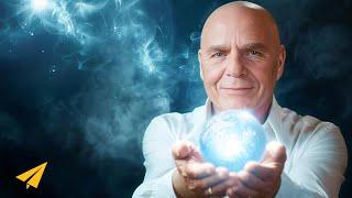 Dr. Wayne Dyer - Even Impossible things Will Manifest for You