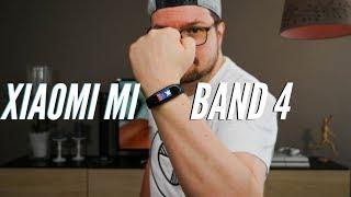 XIAOMI Mi Band 4 Tipps & Tricks - Updates + auf Deutsch  CH3 Tutorial