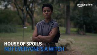 House of Spoils  Not Everyones A Witch  Amazon Prime