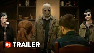 The Strangers Chapter 1 Trailer #1 2024