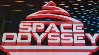 Space Odyssey Volume 03  Dj Russell  DJ SKYY  Reunion Party 2017