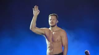 Imagine Dragons - Bad Liar @ Sziget Festival 2023 Budapest 11.08.2023