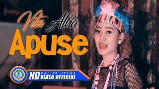 Vita Alvia - Apuse  Lagu Papua 2022  Lagu Terpopuler 2022 Official Music Video
