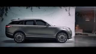 Range Rover Velar I Now Made in India at ₹ 72.50 Lakh*