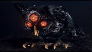 Nioh 2 Tatarimokke Owl Boss Quick and Easy