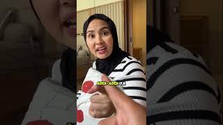 KETIKA BUMIL MOSE SENSI PART 2 #viral #suamiistri #pasutri #pasutrilucu #couple