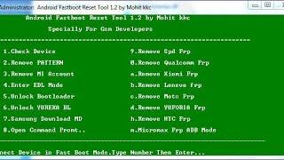 All SPD FRP Tool Remove Bypass Gmail account bypass tricks 2023