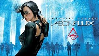 Æon Flux 2005 Movie  Charlize Theron Marton Csokas Jonny Lee Miller  Review and Facts