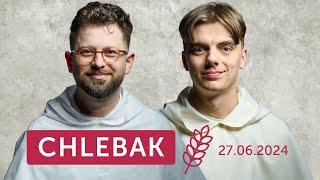 Chlebak 27.06.2024  Teksty czytań w opisie filmu