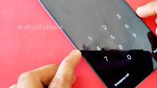 Realme C21 PatternPassword Unlock  Realme C21 Hard Reset