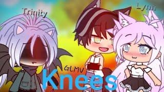 Knees  GachaLife - GLMV { Bebe Rexha }