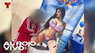 México Niño hace fiesta temática sobre la modelo de OnlyFans Karely Ruiz