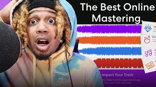 I tried FREE ONLINE MASTERING so you dont have to  How To Master A Song for FREE with BANDLAB