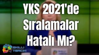 Akıllı Tercih 1 Ağustos 2021 - İbrahim Taşel Burak Kılanç