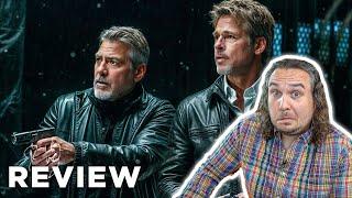 WOLFS Kritik Review 2024