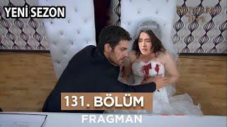 Rüzgarlı Tepe 131. Bölüm Fragmanı l Yeni Sezon Bölümü