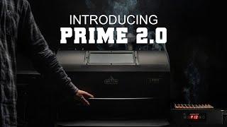 Introducing GMGs Prime 2.0