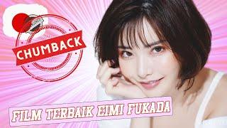 EIMI FUKADA REKOMENDASI FILM BUATANNYA SENDIRI-Banyak Kode Nuklir