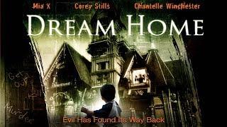 A Haunted House Takes Over Their Lives - Dream Home - Full Free Maverick Movie