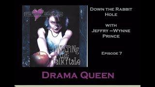 Episode 7 Drama Queen Song Commentary