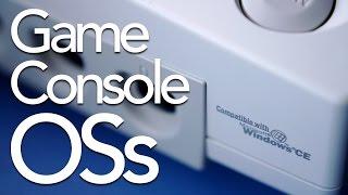 Game Console Operating Systems  This Does Not Compute Podcast #37