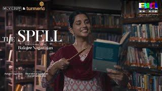 The Spell - Short Film  Balajee Nagarajan  Big Shorts Moviebuff Contest 2024