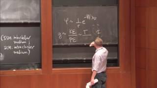 Introduction to Plasma Physics I Magnetohydrodynamics - Matthew Kunz