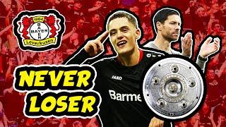 El mejor CAMPEÓN en la historia de la Bundesliga? Análisis del Bayer Leverkusen 202324