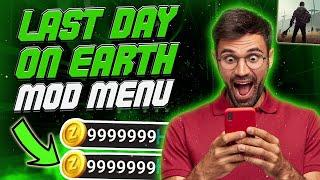 Last Day on Earth Survival Hack - How to Get Unlimited Coins with LDOE MOD iOS UPDATED 2024