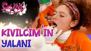 Kıvılcım yalan söylüyor - Selena Özel Kolaj