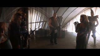 Mad Max Beyond Thunderdome - Hes Just A Raggedy Man HD