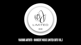 IML132 - Various Artists - INNOCENT MUSIC LIMITED CUTS VOL.1