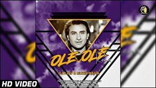 Ole Ole Remix By DJ Ajay & Muszik  Hindi Old Song Remix  Yeh Dillagi 1994