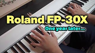Is Roland FP-30X Still Worth Buying? Things I Wish I Knew 1 Year Later