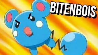 LA SOUPLESSE DE BITENBOIS - Best-Of Pokémon ÉCLAT POURPRE