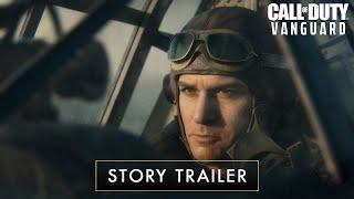 Story Trailer  Call of Duty Vanguard