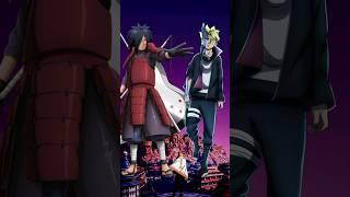 Madara vs boruto #madara #boruto